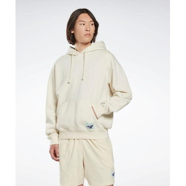 パーカー ベクター フーディー / LM ND Vector Hoodie メンズ レディース