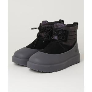 ブーツ メンズ CL MINI LACE WEA SMOKESCREEN　1143990｜ZOZOTOWN Yahoo!店