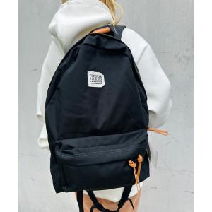デイバック リュック FREDRIK PACKERS / フレドリックパッカーズ / 500D DAY PACK レディース メンズ