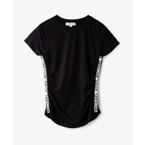 tシャツ Tシャツ レディース ロゴテープ ラッチド Tシャツ｜ZOZOTOWN Yahoo!店