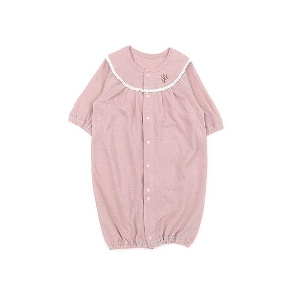 ベビー服 ロンパース 愛情設計 ベンリードレス