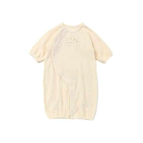 ベビー服 ロンパース 愛情設計 ベンリードレス