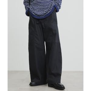 パブリックトウキョウ PUBLIC TOKYO イージーカーゴパンツ PUBLIC TOKYO（パブリックトウキョウ）の「ハイコンフォートイージー