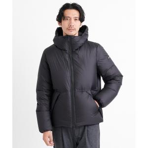 kolor beacon ダウンベスト　フード付き　カラービーコン　アーカイブ kolor beacon ダウンベスト フード付き カラービーコン アーカイブ