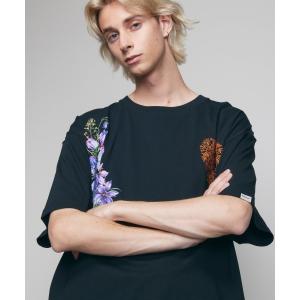 tシャツ Tシャツ メンズ rehacer :Bloom reply S/S / ブルーム レプライ ヘビーウエイト  Tシャツ｜zozo