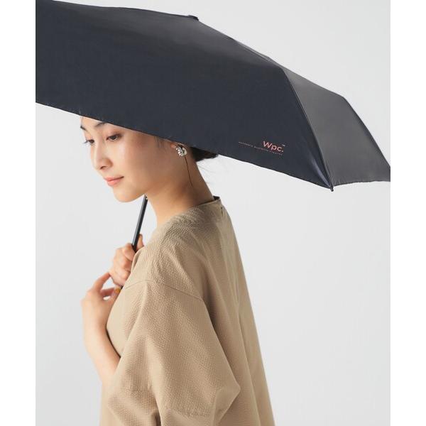 傘 Wpc. / 晴雨兼用 折りたたみ傘 レディース