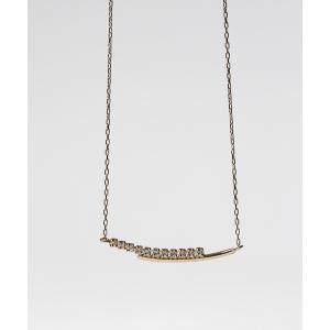 cui-cui（キュイキュイ） チョーカー ゴールド チェーン チョーカー