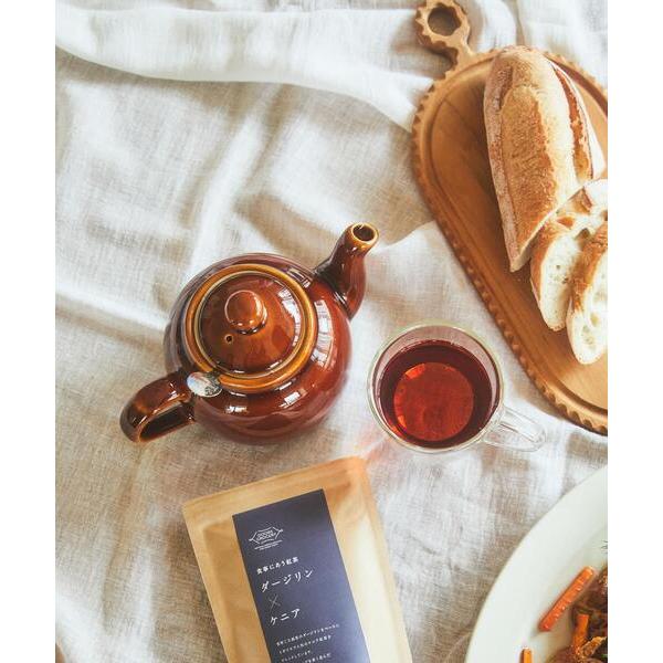 キッチン 「WEB限定」LONDON POTTERY　ティーポット 2CUP 600ml