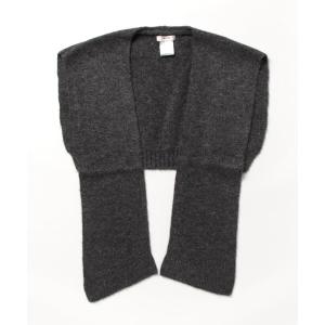 6 ジャケット ノーカラージャケット 「6(ROKU)」カットパイル ジャ