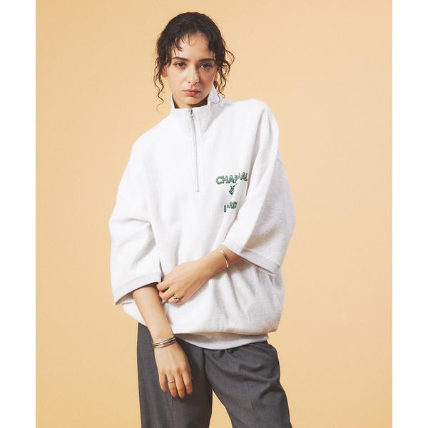 トレーナー スウェット 「AMERICANA×ORIGINAL Charcoal／アメリカーナ×オリ...