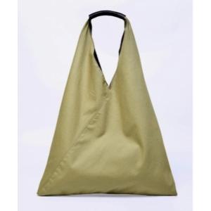 トートバッグ バッグ レディース 「OKUOKU　0909」トライアングルトートバッグ oku-bag-673957802458-17 U1｜ZOZOTOWN Yahoo!店