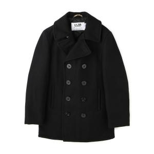 Schott N.Y.C ショット SCHOTT 740 メンズ ウール ダブル Schott N.Y.C ショット SCHOTT 740 メンズ ウール ダブル
