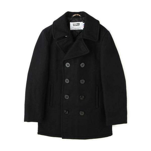 pコート ピーコート Schott/ショット/740US PEACOAT/ピーコート メンズ レディ...