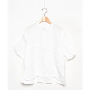 「coen」 半袖シャツ FREE ホワイト レディース｜zozo