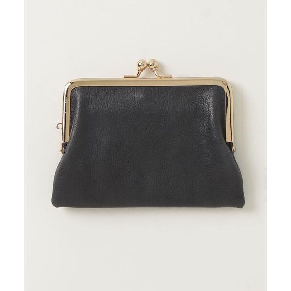 財布 Damasquina ダマスキーナ W GAMAGUCHI WALLET メンズ レディース