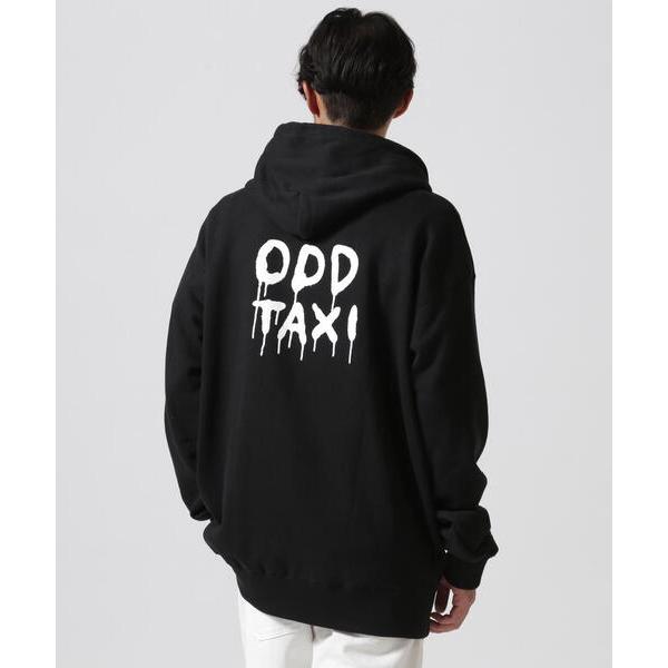 パーカー guernika/ゲルニカ/「SHINICHIRO INUI×ODDTAXI」ODDTAX...