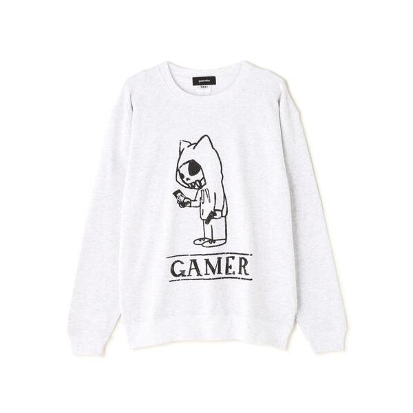 トレーナー スウェット guernika/ゲルニカ/「SHINICHIRO INUI×ODDTAXI...