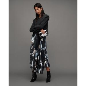 ALLSAINTS オールセインツ AllSaints Lala Dress レディース ドレス