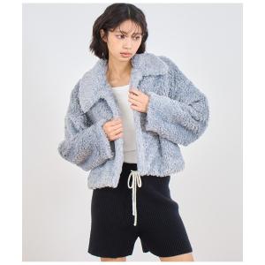 KENZO（ケンゾー） カーディガン 'KENZO Winter Holidays' エンブロイ