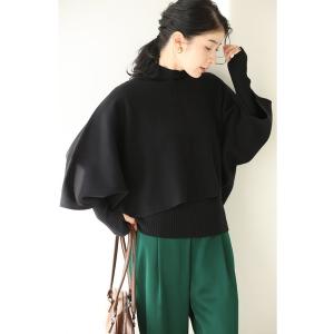HAENGNAE（ヘンネ） 「HAENGNAE/ヘンネ」OMOCHI LEATHER APRON/オモチ
