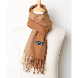 SCANDINAVIAN FOREST（スカンジナビアンフォレスト） マフラー ウール