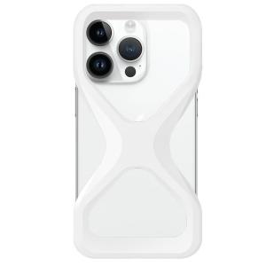 モバイルケース メンズ ECBB Palmo iPhone 14 Pro / イーシービービー パルモ アイフォン14 プロ