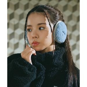 イヤーマフ 「LTXC」ボアイヤ-マフ