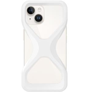 モバイルケース メンズ ECBB Palmo iPhone 15 / イーシービービー パルモ アイフォン15
