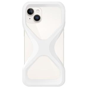 モバイルケース メンズ ECBB Palmo iPhone 15 Plus / イーシービービー パルモ アイフォン15 プラス