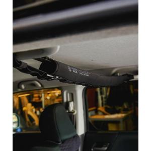 GORDON MILLER（ゴードンミラー） ソフトハンギングバー D02447U