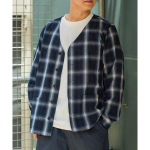 Our Legacy（アワーレガシー） カーディガン OUR LEGACY ULTRA ZIP