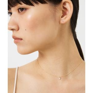 ARTIDA OUD チョーカー basic”K10 ベーシック チェーンチョーカー