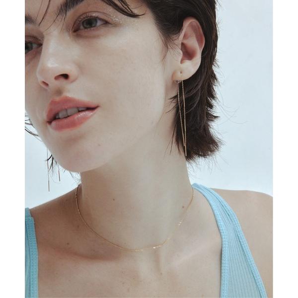 チョーカー 「les bon bon」mile stone choker BOB380 レディース