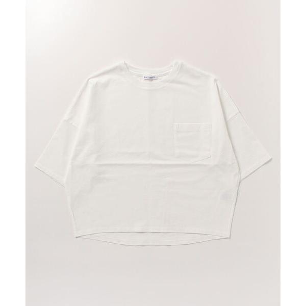 「BEAUTY&amp;YOUTH UNITED ARROWS」 半袖Tシャツ FREE ホワイト レディー...