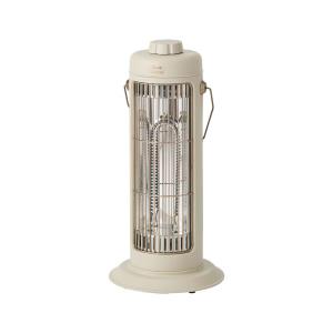 家電 レディース カーボンヒーターNOSTALSTOVE S