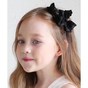 ヘアピン ムア リボン シンプル ヘアピン (2個セット)｜ZOZOTOWN Yahoo!店