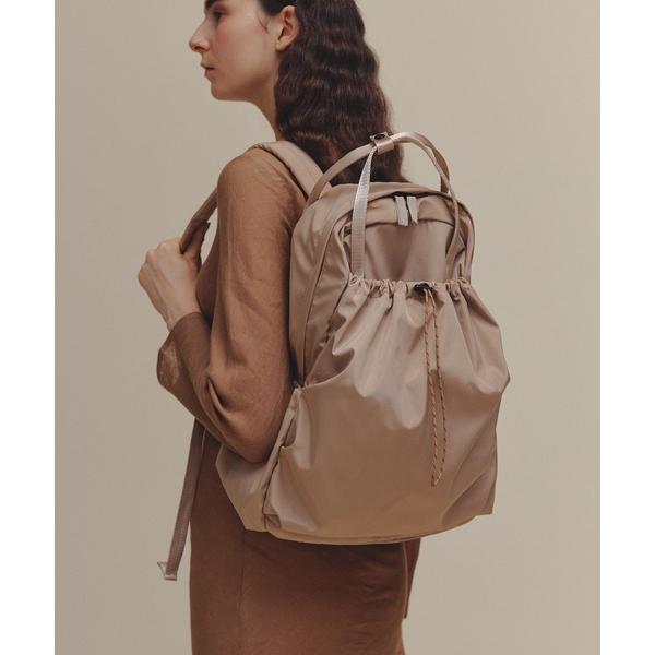 デイバック リュック 「TREASURE TOPKAPI」ドローストリング リュック / バッグパッ...
