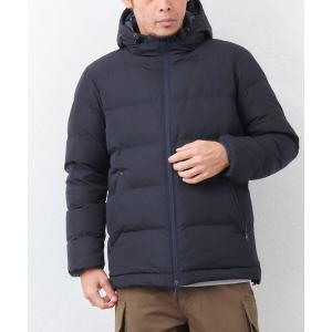 ダウン ダウンジャケット 「NANGA/ナンガ」「WORK ABOUT/ワークアバウト」別注 DAILYDOWN ダウンジャケット メンズ