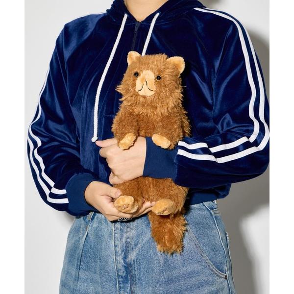 「 Harry Potter / ハリー・ポッター 」 あそんで！クルックシャンクス Crooksh...