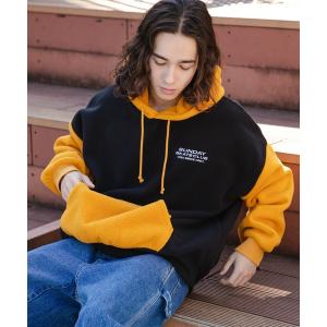 off white（オフホワイト） MARKER SKATE HOODIE OMBB085F21FLE018