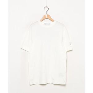 「Y-3」 半袖Tシャツ - オフホワイト メンズ