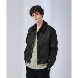 ジャケット・アウター Barbour BEDALE SL 32 Barbour BEDALE SL JACKET