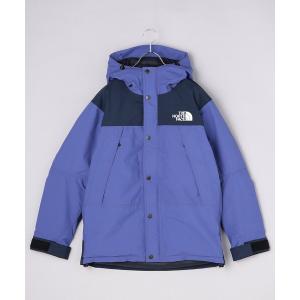 ダウン ダウンジャケット メンズ THE NORTH FACE/ザノースフェイス MountainDownJacket/マウンテンダウンジャケット/G