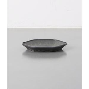 ARAS 食器 「ARAS」平皿ロッカク 大 : ZOZOTOWN Yahoo!店 - 通販