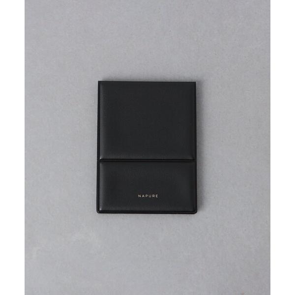 鏡 「HORIUCHI MIRROR」FOLDING ミラー BLACK