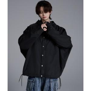 ADRER（アドラー） ma1 ma-1 vintage make PU / camouflage reversible