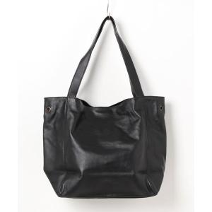 トートバッグ 「BICASH/ビカーシ」レザート−トバッグ/#B753 メンズ レディース