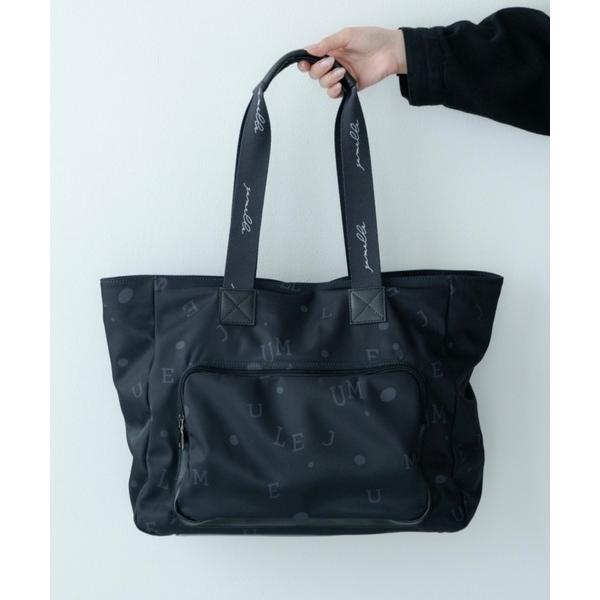 トートバッグ 「マザーズバッグにも」charming totebag レディース