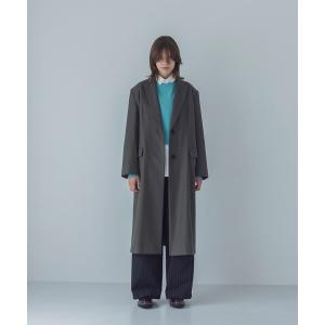 ALLSAINTS（オールセインツ） コート チェスターコート レディース
