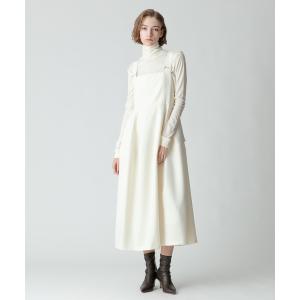 GRACE CONTINENTAL（グレースコンチネンタル） コンビワンピース 36